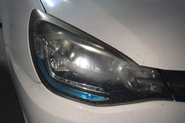 Used Soueast V3 Lingyue 2015 1.5L Manual Style Edition
