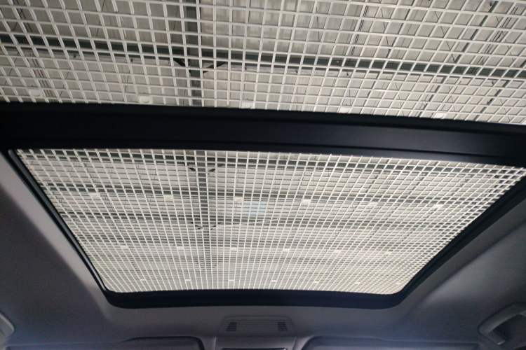 Used Volkswagen Talagon 2023 Facelift 380TSI All-Wheel-Drive Luxury Jiajing Pro 6-Seater
