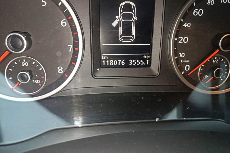 Used Volkswagen Tiguan 2012 1.8TSI Automatic All-Wheel Drive Elite Edition