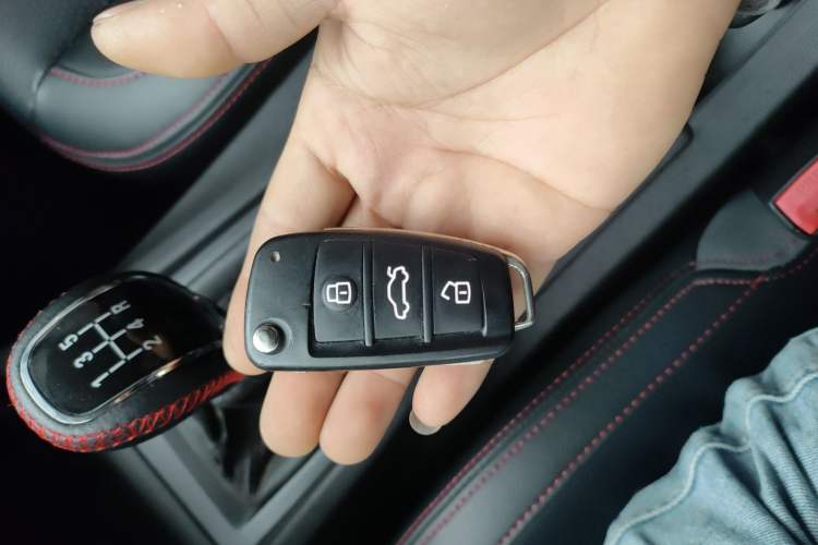 Used Chery Arrizo 5 2017 1.5L Manual Lingchao Edition