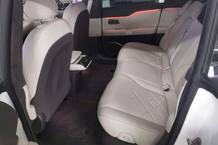 Used Nio ET7 2022 100kWh First Edition