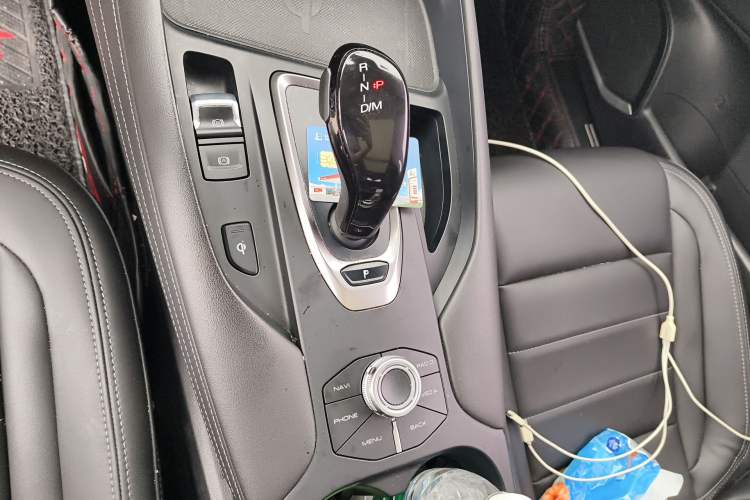 Used Haval F7 2019 1.5T Two-Wheel Drive i-Trend China VI Standard
