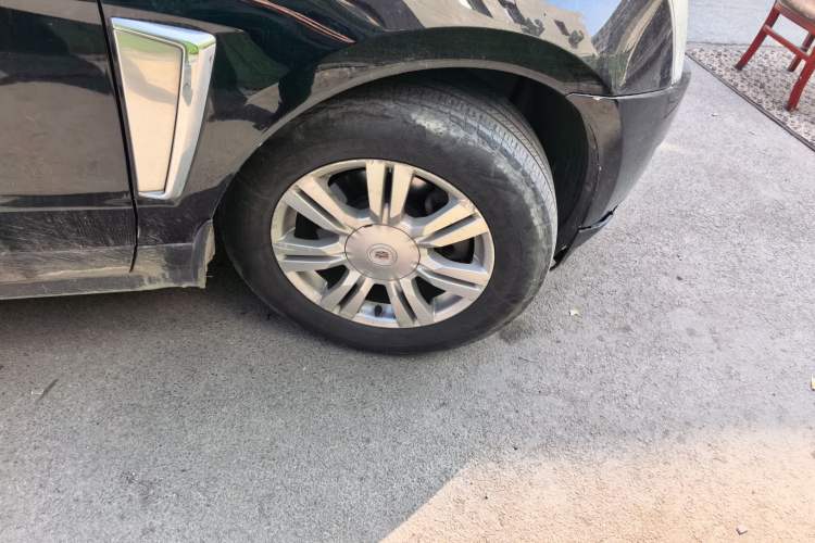 Used Cadillac SRX 2014 3.0L Comfort Model
