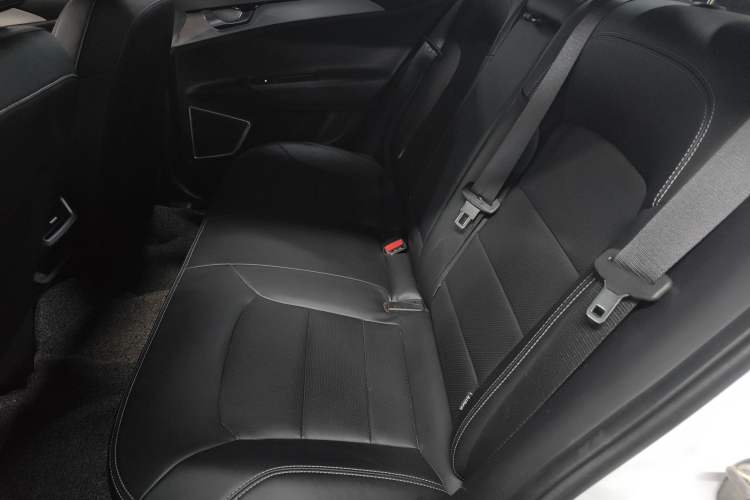 Used Geometry A 2021 Pro Enjoy High-Dimensional Range Edition 430 km A430 Square Version