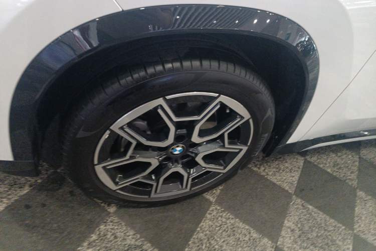 Used BMW X1 2024 sDrive25Li X Design Package
