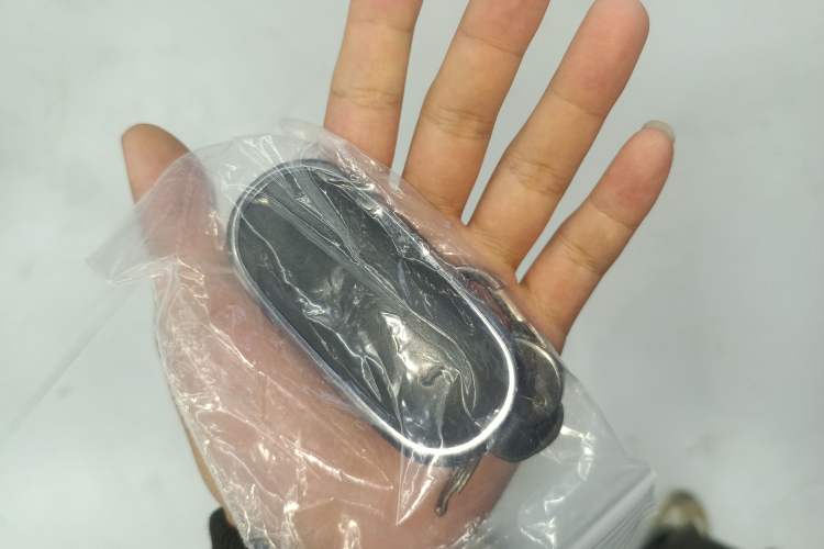 Used Li Auto L6 2024 Max Vehicle Key