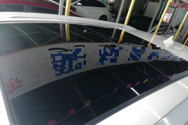 Used Baojun 510 2017 1.5L Manual Luxury Model