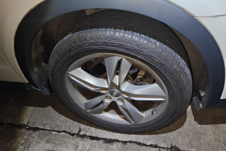 Used Audi Q3 2018 30th Anniversary Edition 30 TFSI Style Model
