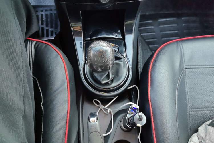 Used Citroen C-Quatre 2012 Sedan 1.6L Manual Prestige Model