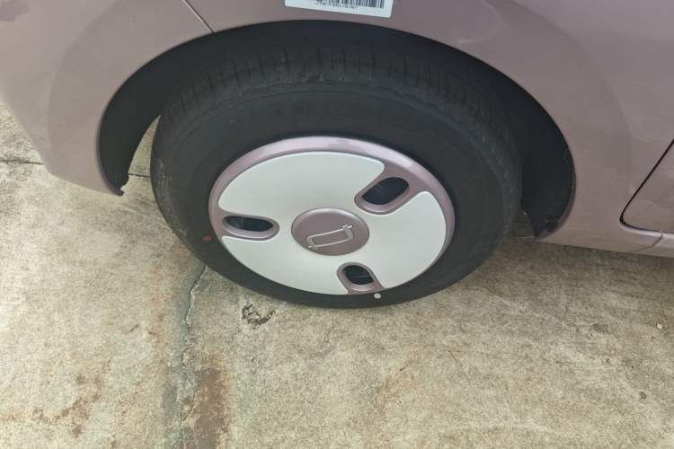 Used Bestune Pony 2026 Model 222km Shining Horse Exterior 7