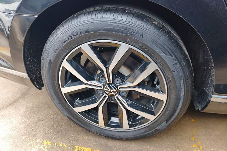 Used Volkswagen Magotan 2020 280TSI DSG Comfort Edition
