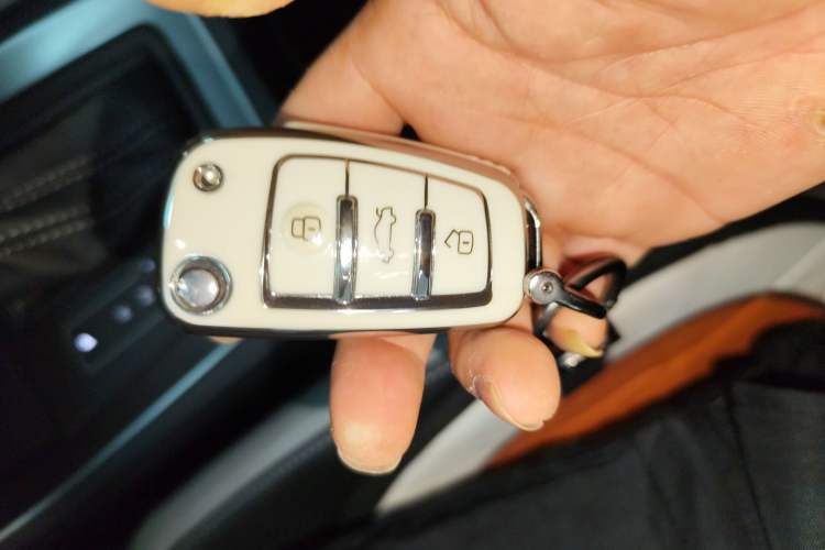 Used Audi Q3 2021 35 TFSI Fashion Dynamic Model