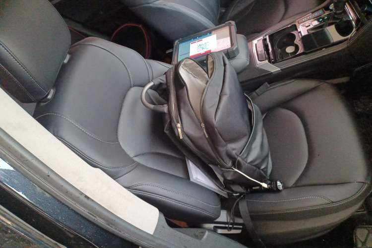 Used Zotye Domy X7 2017 1.8T DCT Luxury Model