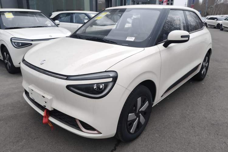 Used Dongfeng NAMMI 01 2026 Model Originality Edition 430Air