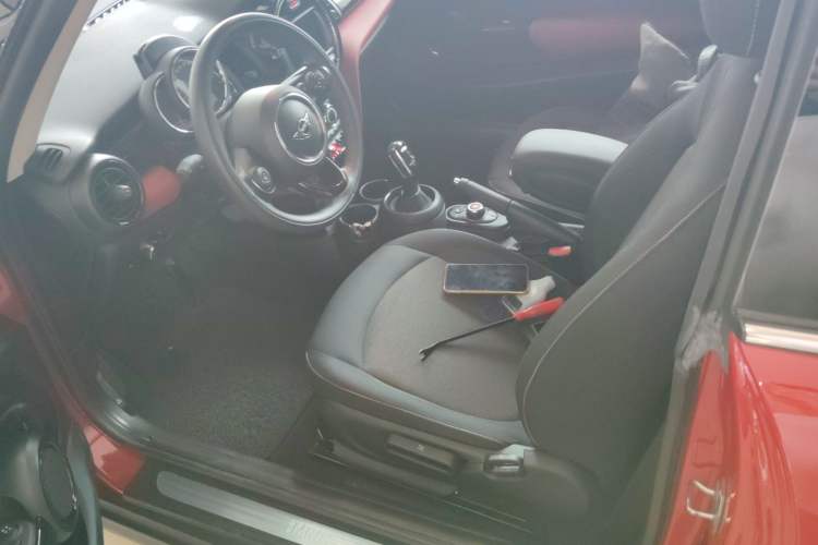 Used MINI MINI 2019 1.5T ONE PLUS