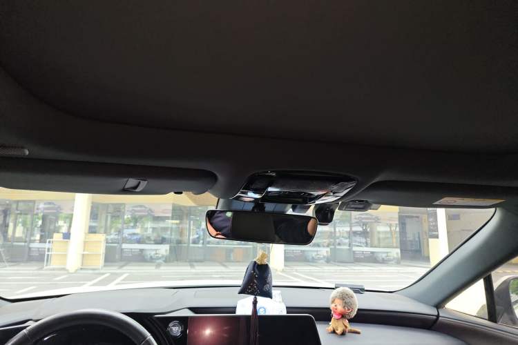 Used Lexus RX 2023 350h Four-Wheel Drive Enjoyment Version
