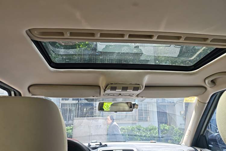 Used Skoda Fabia 2012 1.6L Scout
