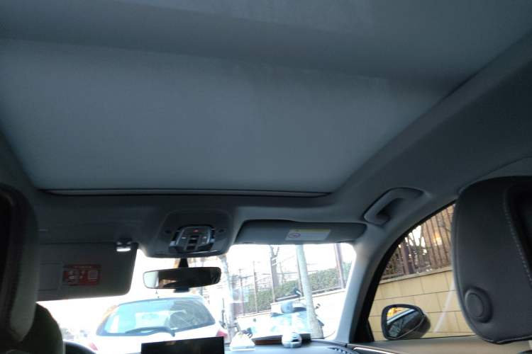 Used Audi A4L 2020 40 TFSI Fashion Dynamic Model