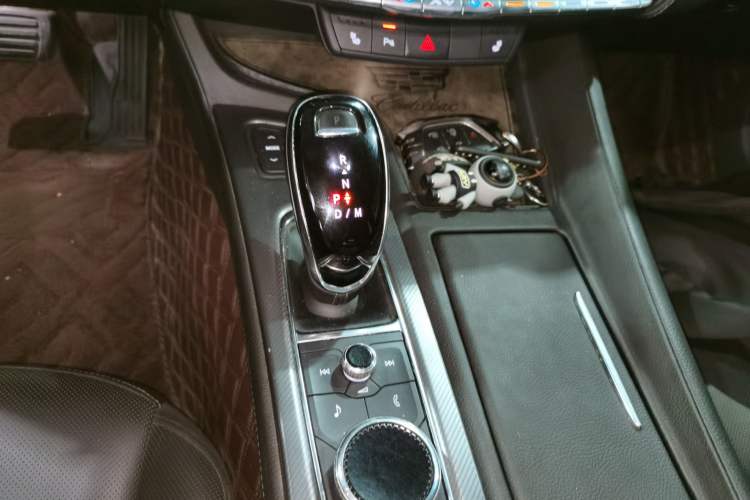 Used Cadillac CT5 2021 28T Luxury Model