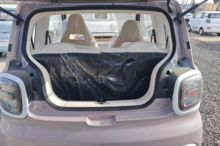 Used Bestune Pony 2026 Model 222km Cute Horse Plus