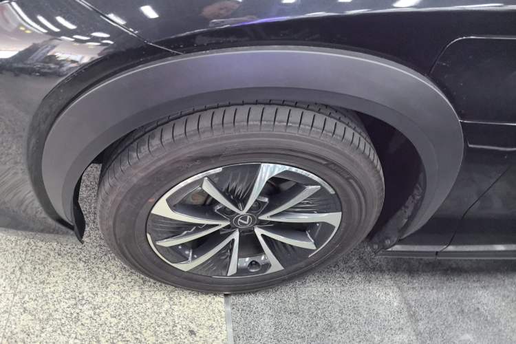 Used Lexus RZ 2023 450e All-Wheel Drive Luxury Edition
