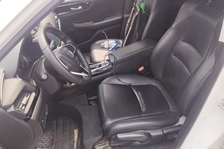 Used Honda Crider 2019 180 Turbo CVT Luxury Edition China VI Emission Standard
