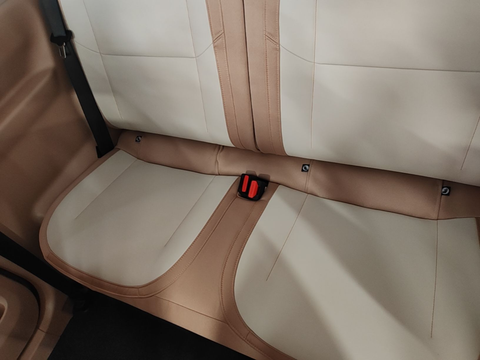 Geely Galaxy Panda 2023 Panda Mini 200km Dynamic Bear — снимка 20