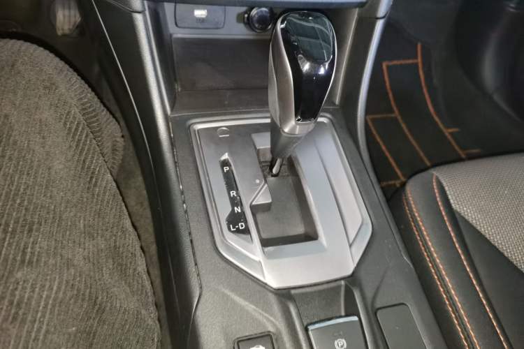 Used Subaru XV 2018 2.0i All-Wheel-Drive Elite Edition