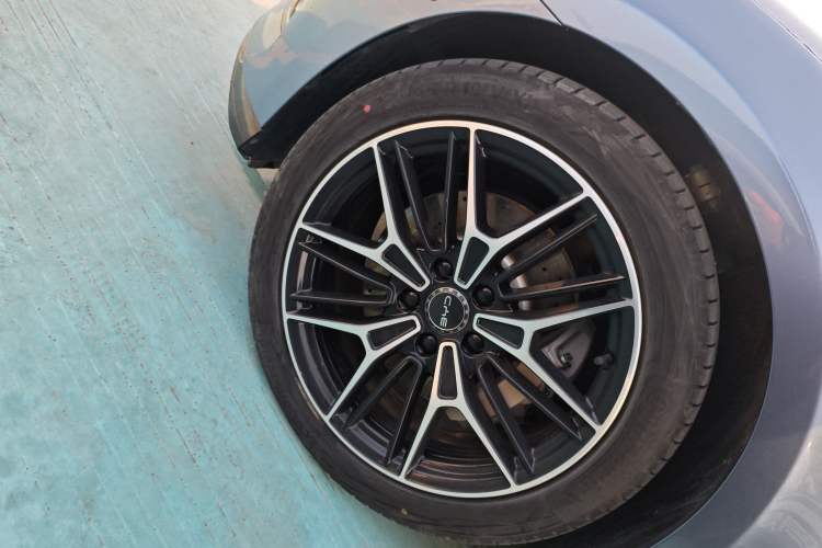 Used BYD Seal 2025 650 Intelligent Driving Version
