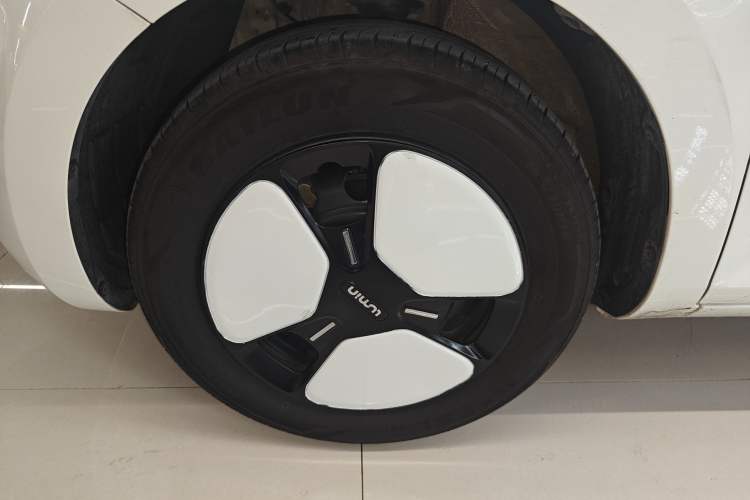 Used CHANGAN Lumin 2022 210km Sweet Edition Exterior 7