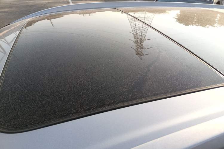 Used Nissan X-Trail 2021 VC-Turbo 300 CVT 2WD Luxury Edition
