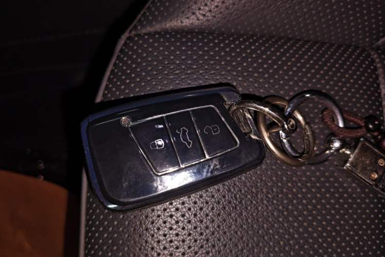 Used Volkswagen Passat 2023 330TSI Luxury Edition