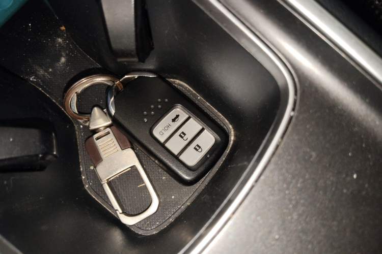 Used Honda Accord 2018 260TURBO Luxury Edition China VI
