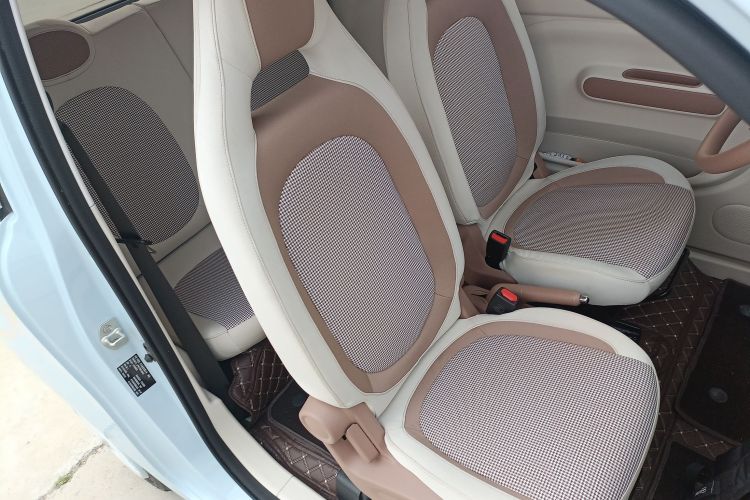 Used Bestune Pony 2026 Model 222km Agile Horse
