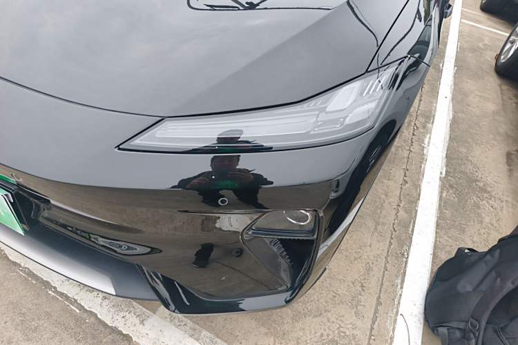 Used Deepal L07 2024 230Max Range-Extended Version