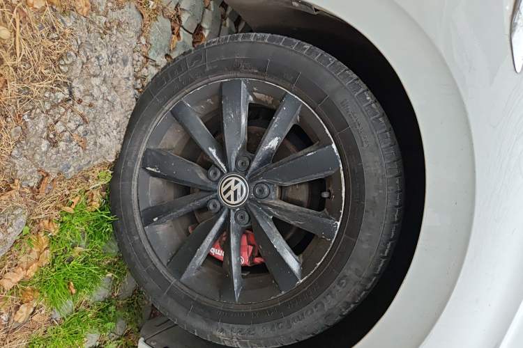 Used Volkswagen Bora 2020 1.5L Automatic Elite Version
