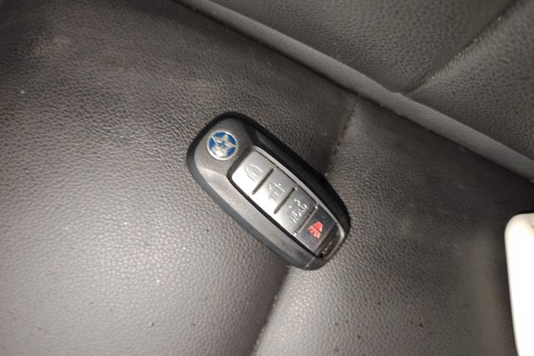 Used Venucia D60 2019 1.6L XL CVT Smart Connect Elite Edition