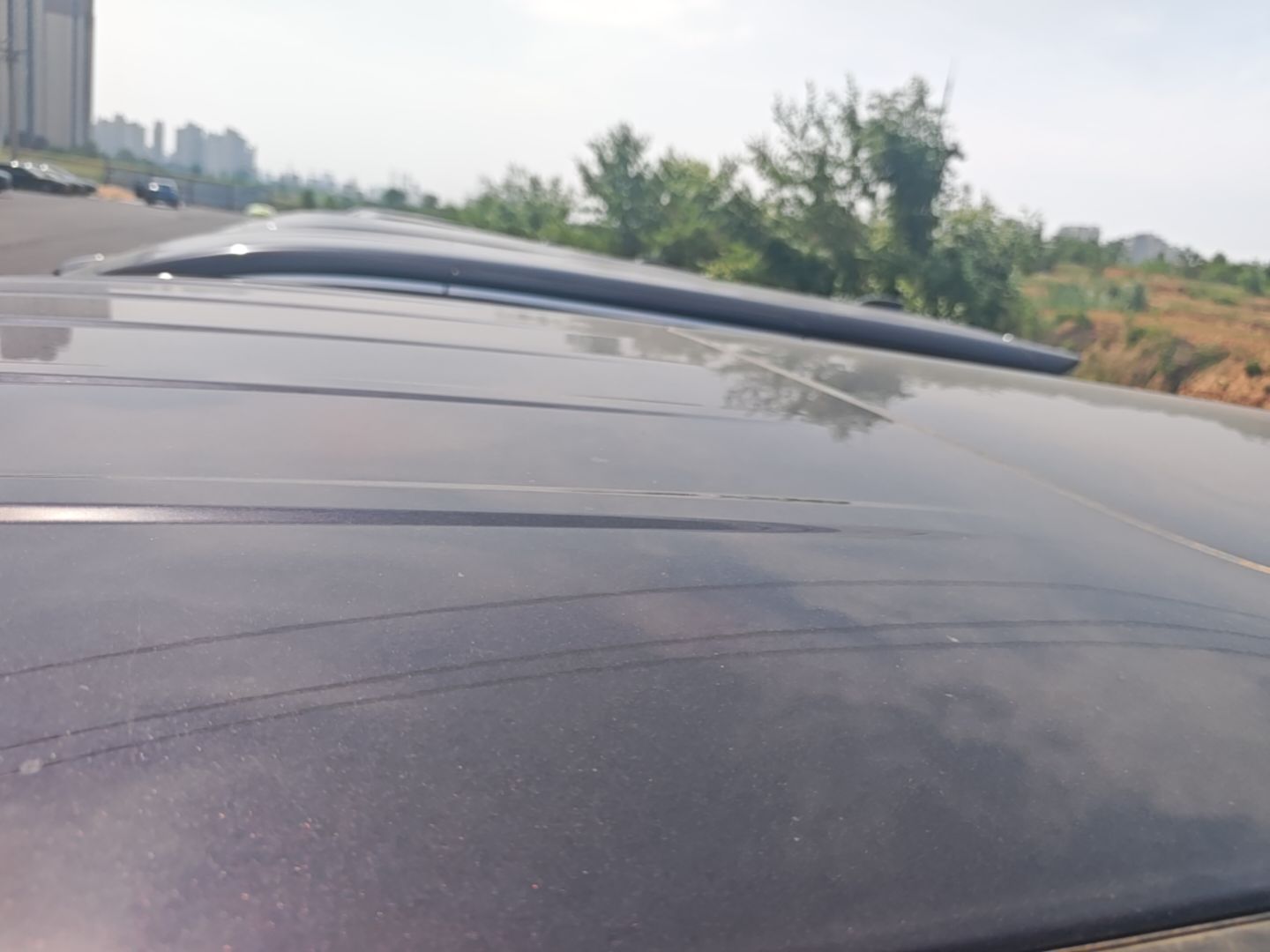 Hongqi HQ9 PHEV 2024 2.0T Four-Wheel Drive Business Edition — снимка 7