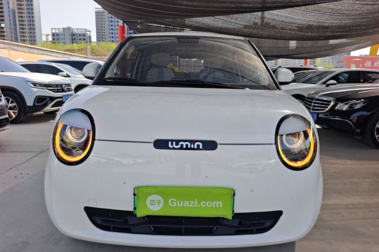 Used CHANGAN NEVO Lumin 2025 205 km Xiangqin Version
