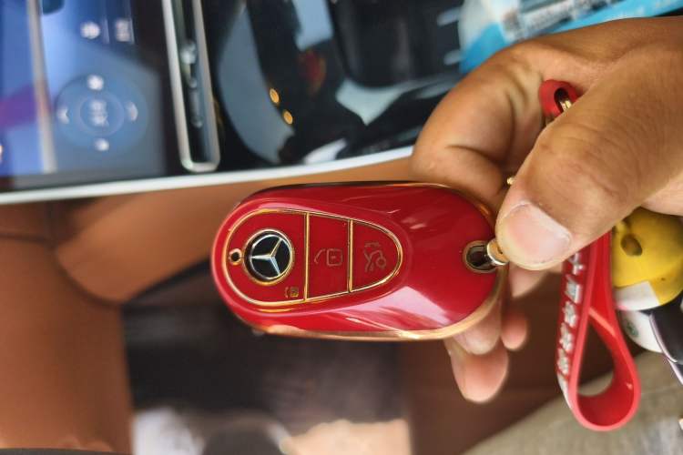 Used Mercedes-Benz S-Class 2022 Revised S 400 L Business Version
