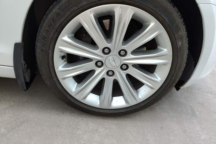 Used Cadillac ATS-L 2017 28T Tech Edition