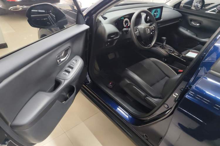 Used Honda HR-V 2023 240TURBO Jingrui Edition
