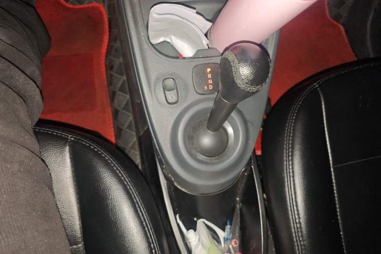 Used smart forfour 2018 1.0L 52 kW Dynamic Edition