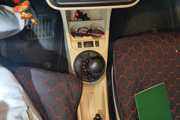 Used Skoda Fabia 2014 1.4L Manual Crystal Edition
