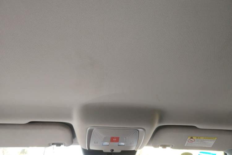 Used BYD Qin Pro New Energy 2018 EV500 Developer Edition Autonomous Driving Model
