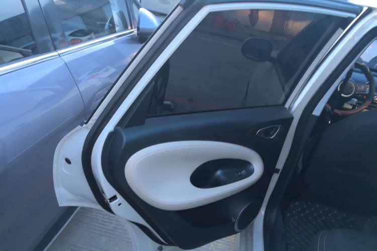 Used Wuling Bingo 2024 203km Light Edition