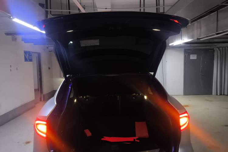 Used Maserati Levante 2016 3.0T Standard Edition