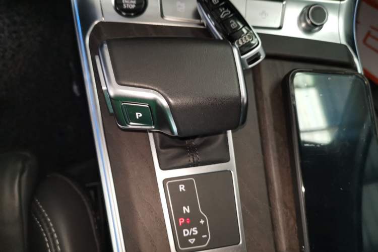 Used Audi A6L 2023 45 TFSI quattro Prestige Elegant Edition