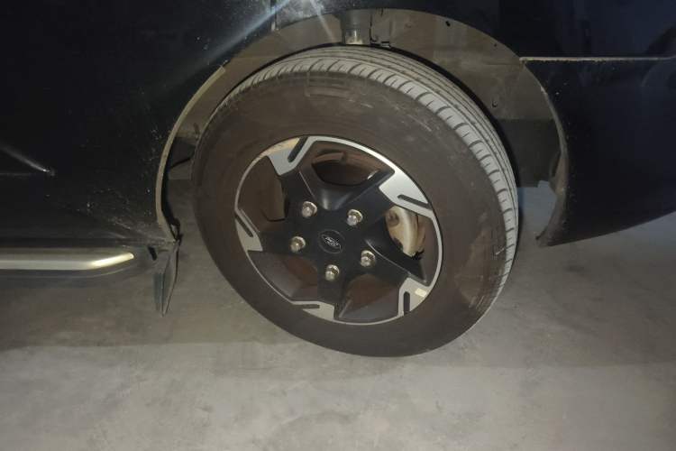 Used Ford Tourneo Custom 2023 2.0T Automatic Prestige Edition