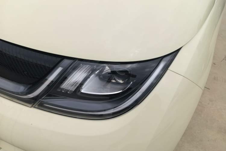 Used BYD Dolphin 2025 420km Free Edition
